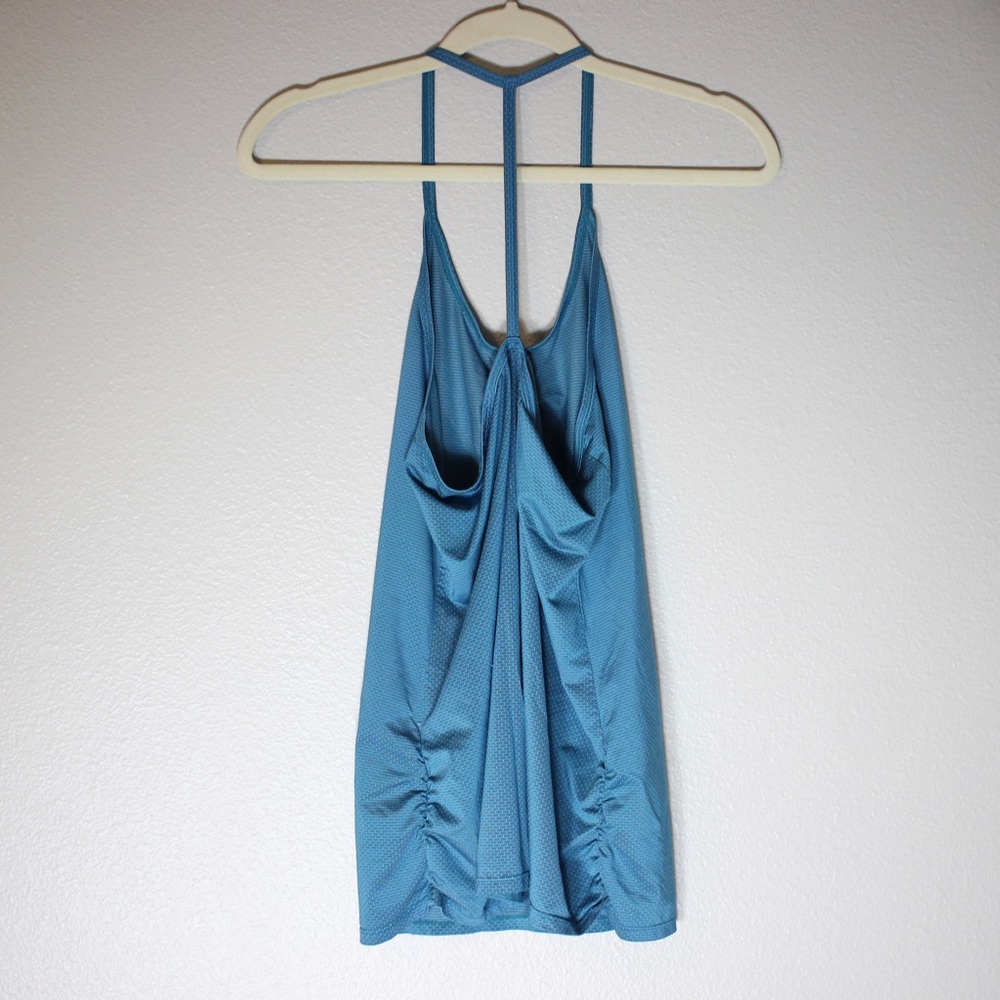 Soybu Racerback Tank Top - Picture 2 of 7